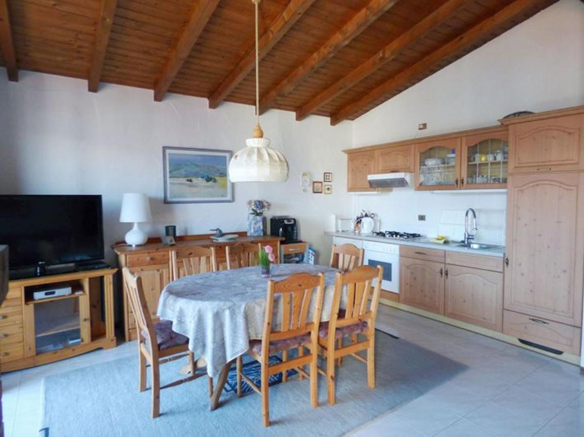 Residenza Arcobaleno Apartman Pino Lago Maggiore Kültér fotó