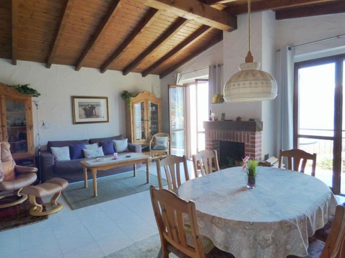 Residenza Arcobaleno Apartman Pino Lago Maggiore Kültér fotó